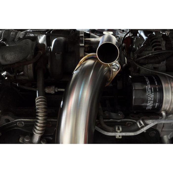 STM Tuned 1G FWD/2G DSM O2 Housing Atmosphere Dump