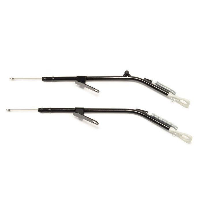 STM Tuned Sprung Engine Oil Dipstick Tube for 1G/2G DSM