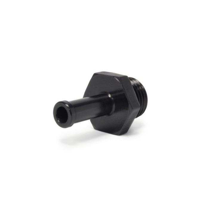 STM Tuned E85 -6AN O-Ring Boss to 7mm Barb Fitting