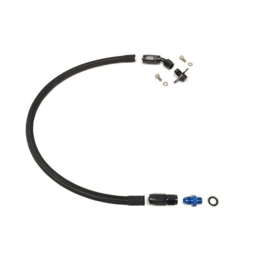 STM Tuned E85 Fuel Feed Line Kit (-6 Filter to Rail) for DSM/3000GT