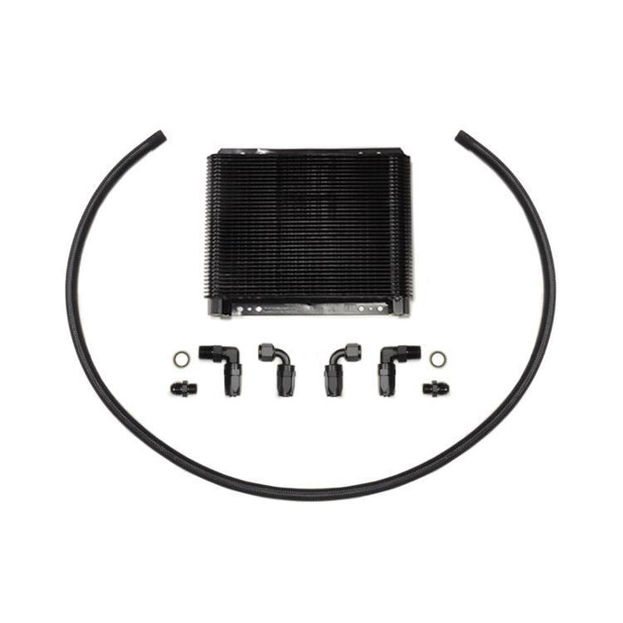 STM Tuned 3000GT Race Engine Oil Cooler Kit