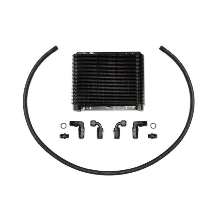 STM Tuned 3000GT Race Engine Oil Cooler Kit