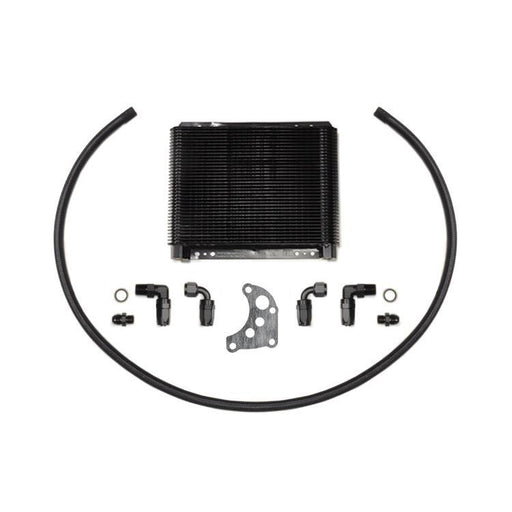 STM Tuned 6-Bolt DSM Race Engine Oil Cooler Kit