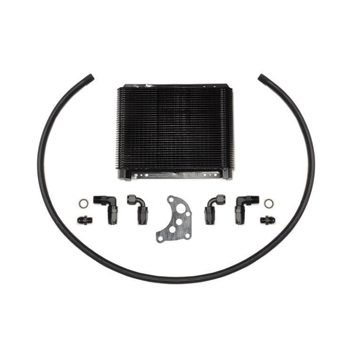 STM Tuned 6-Bolt DSM Race Engine Oil Cooler Kit