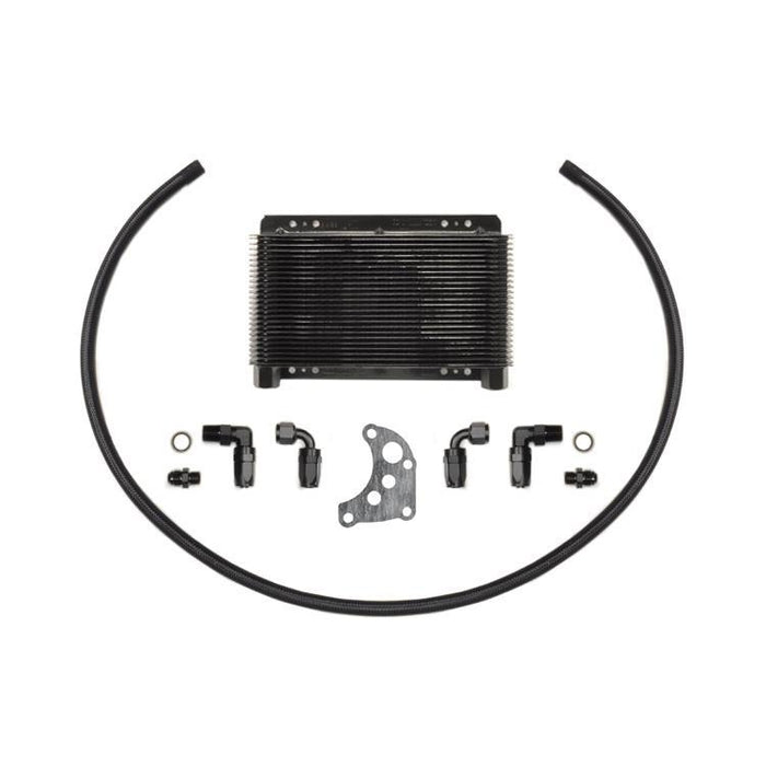STM Tuned 6-Bolt DSM Standard Engine Oil Cooler Kit *Backorder*