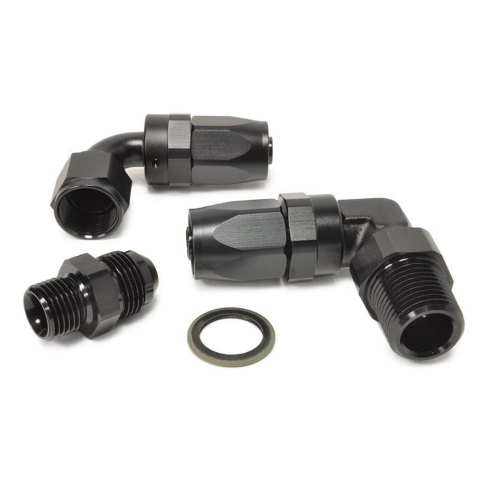 STM Tuned 7-Bolt DSM Standard Engine Oil Cooler Kit *Backorder*