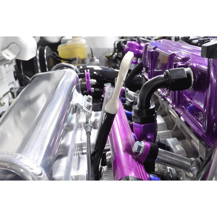 STM Tuned Valve Cover Fittings for Evo 4/5/6/7/8/9