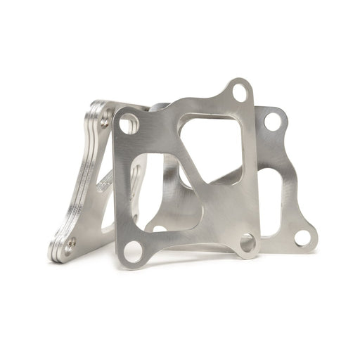 STM Tuned Turbo to Manifold Stainless Gasket for Evo 4-9 / Evo X