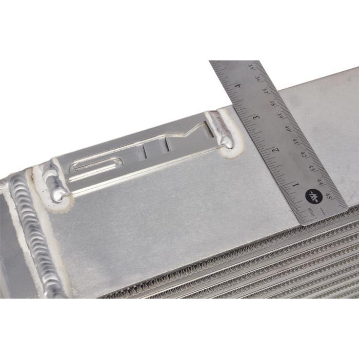 STM Tuned Evo 4/5/6 Intercooler