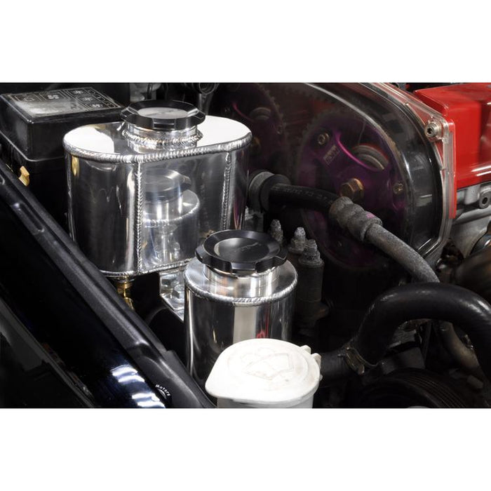 STM Tuned Evo 4/5/6 Power Steering Reservoir