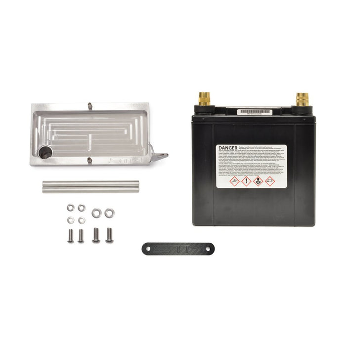 STM Tuned Small Battery Kit for Evo 4/5/6