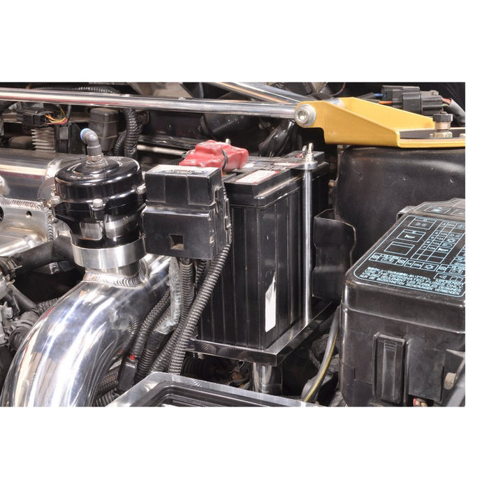 STM Tuned Small Battery Kit for Evo 4/5/6