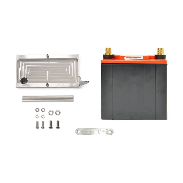 STM Tuned Small Battery Kit for Evo 4/5/6