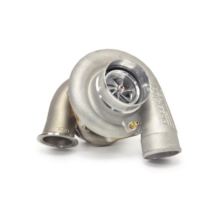 STM Tuned Evo 7/8/9 Forward-Facing 6870 V-Band Turbo Kit