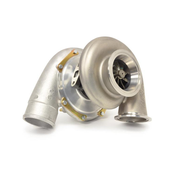 STM Tuned Evo 7/8/9 Forward-Facing 6870 V-Band Turbo Kit