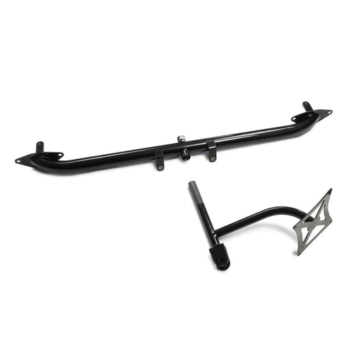 STM Tuned Evo 7/8/9 Bolt-On Parachute Mount Kit