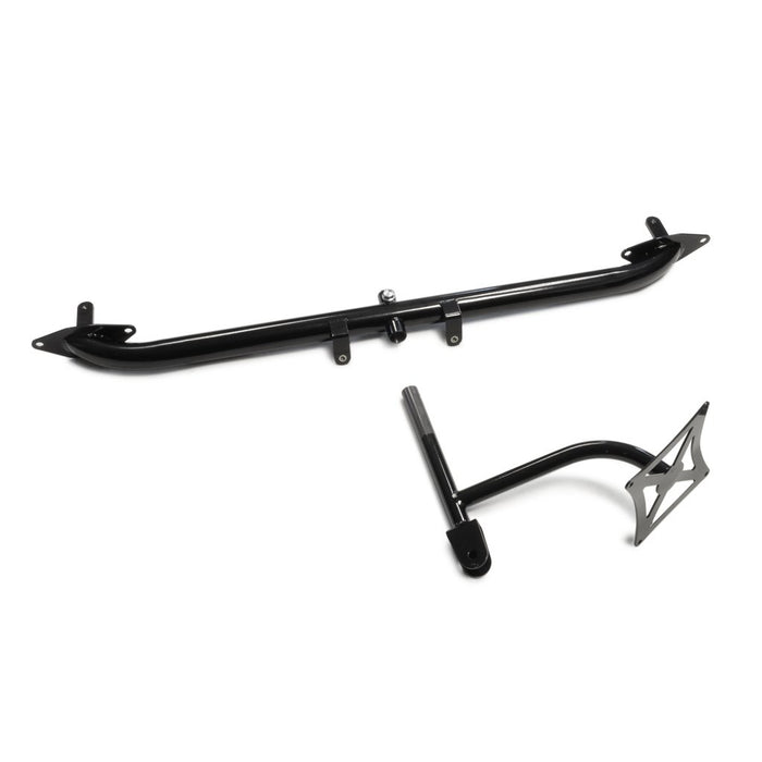 STM Tuned Evo 7/8/9 Bolt-On Parachute Mount Kit