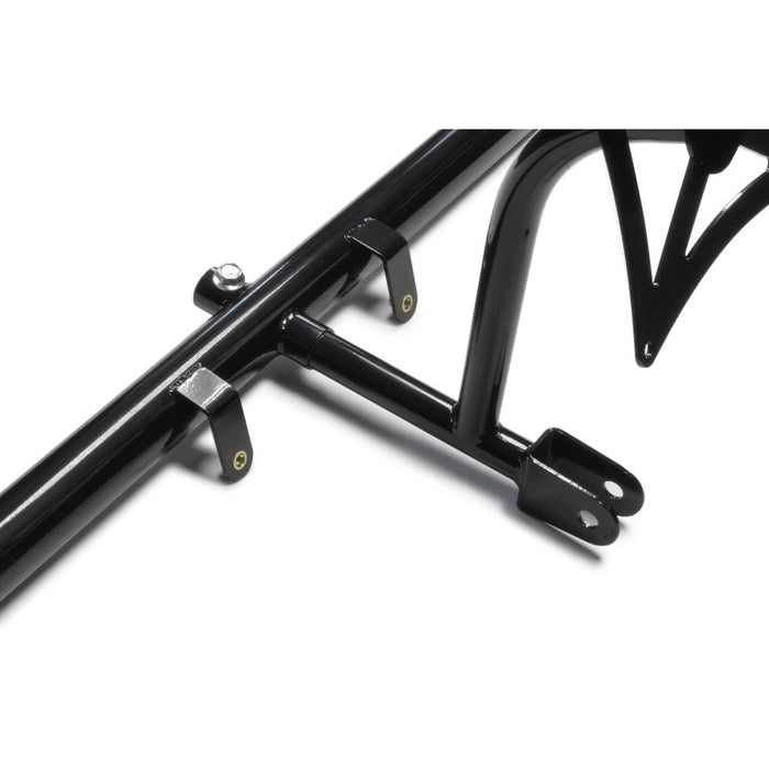 STM Tuned Evo 7/8/9 Bolt-On Parachute Mount Kit