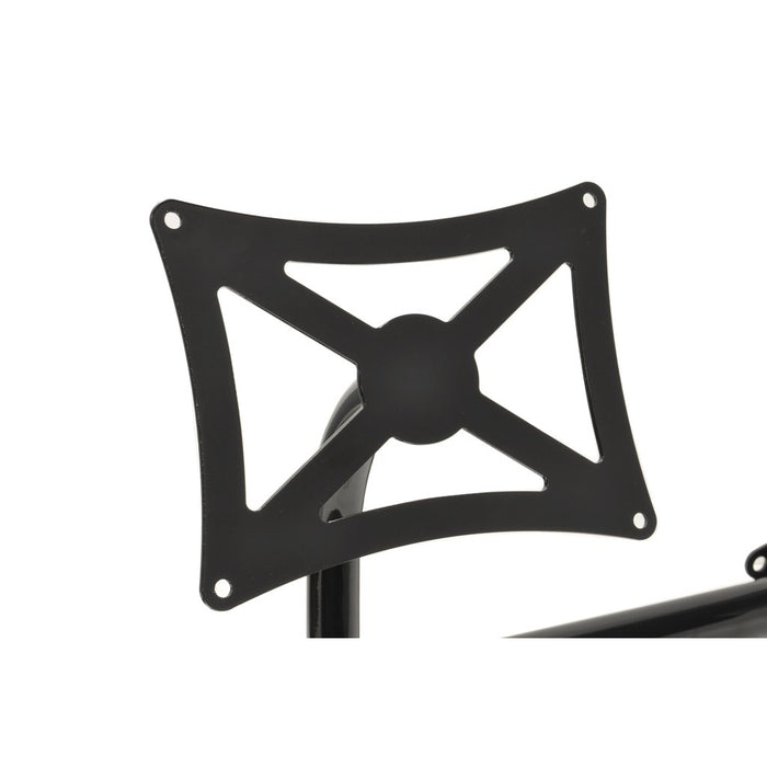 STM Tuned Evo 7/8/9 Bolt-On Parachute Mount Kit