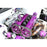 STM Tuned Carbon Fiber Firewall Block Off Plates - Evo 7/8/9