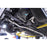 STM Tuned Evo 7/8/9 Downpipe O2 Recirculated for FP SS Housing