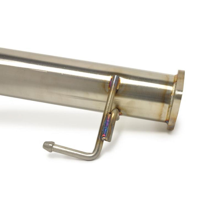 STM Tuned Evo 7/8/9 Forward Facing T3 Hot Parts Kit