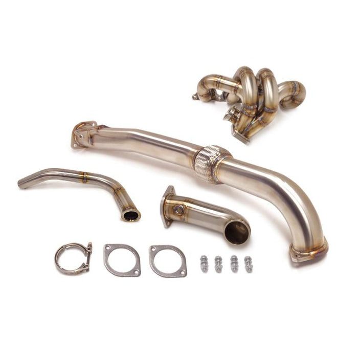 STM Tuned Evo 7/8/9 Forward Facing T3 Hot Parts Kit