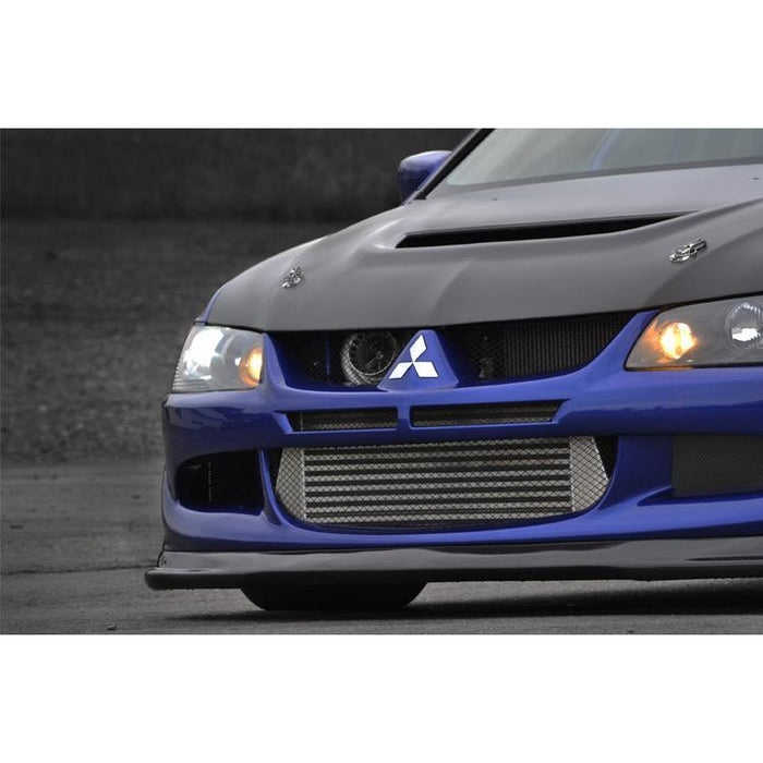 STM Tuned Evo 7/8/9 Forward Facing T3 Hot Parts Kit