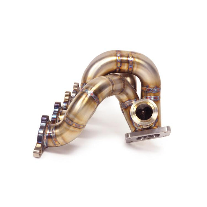 STM Tuned Evo 7/8/9 Forward Facing T3 Hot Parts Kit