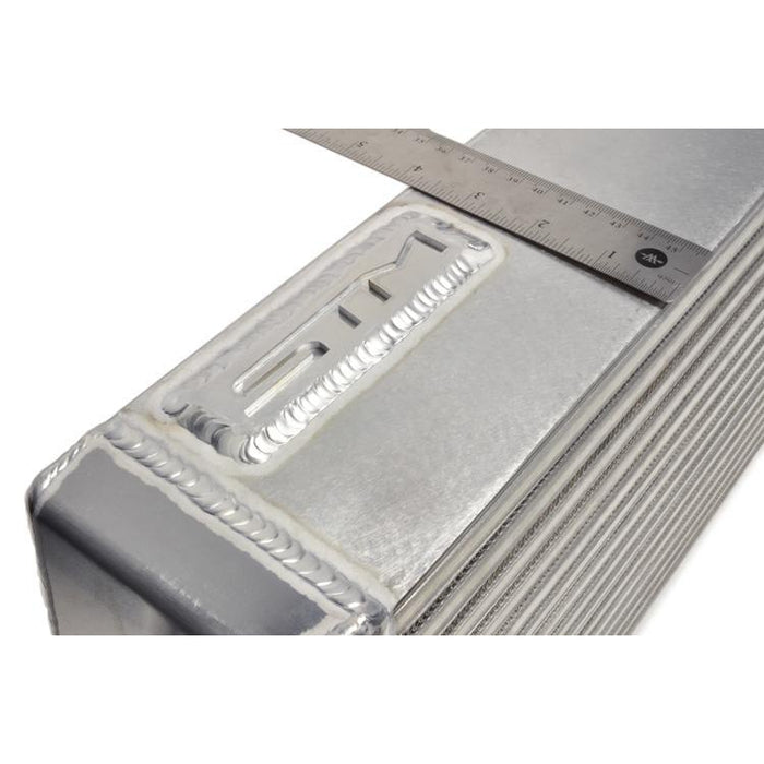 STM Tuned Evo 7/8/9 Race Core 4" Intercooler