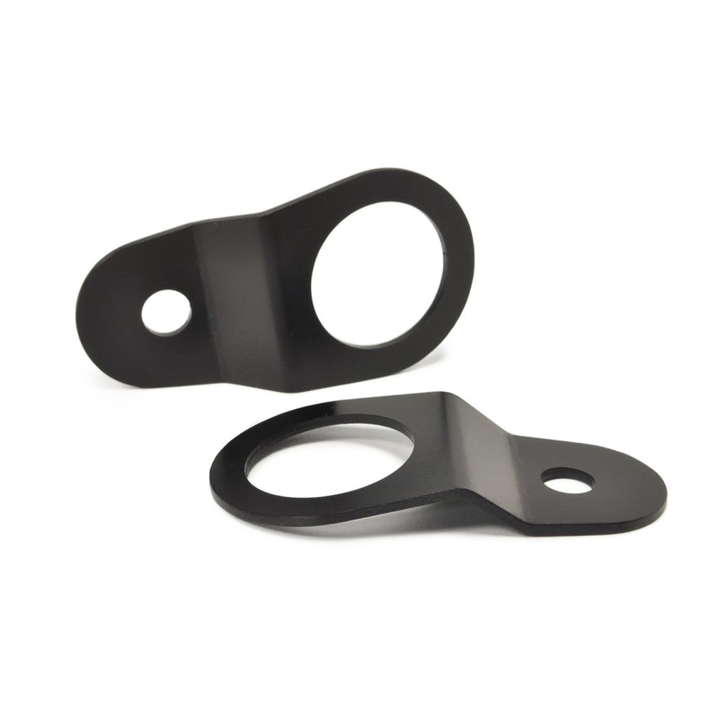 STM Tuned Evo 7/8/9 Lightweight Radiator Brackets — Speed Science