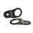 STM Tuned Evo 7/8/9 Lightweight Radiator Brackets