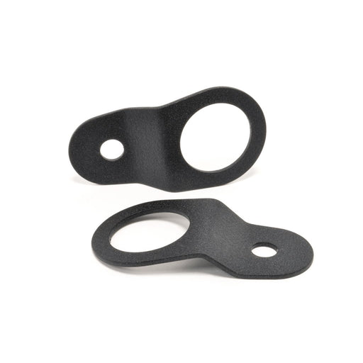 STM Tuned Evo 7/8/9 Lightweight Radiator Brackets