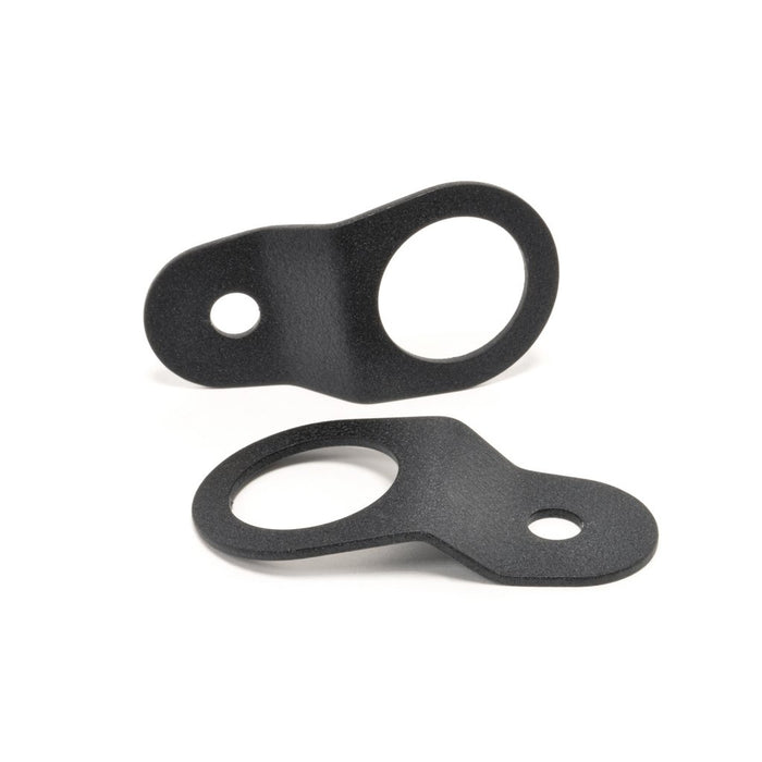 STM Tuned Evo 7/8/9 Lightweight Radiator Brackets