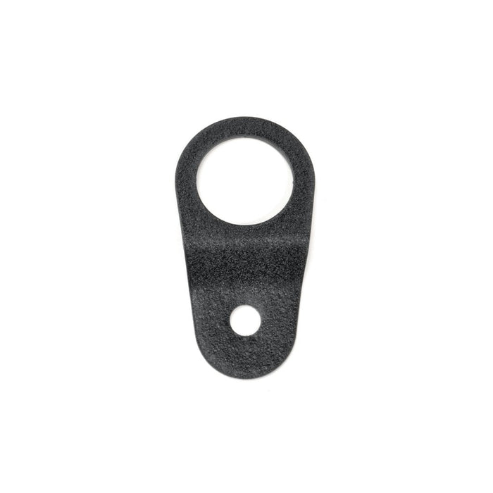 STM Tuned Evo 7/8/9 Lightweight Radiator Brackets