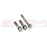 STM Tuned Oil Filter Housing Bolt Kit for Evo 7/8/9