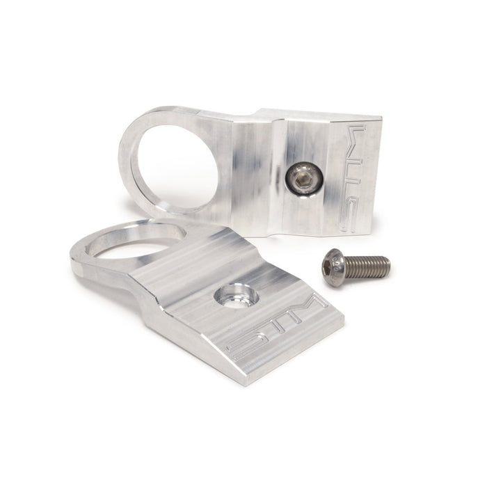 STM Radiator Brackets for Evo 7/8/9 — Speed Science