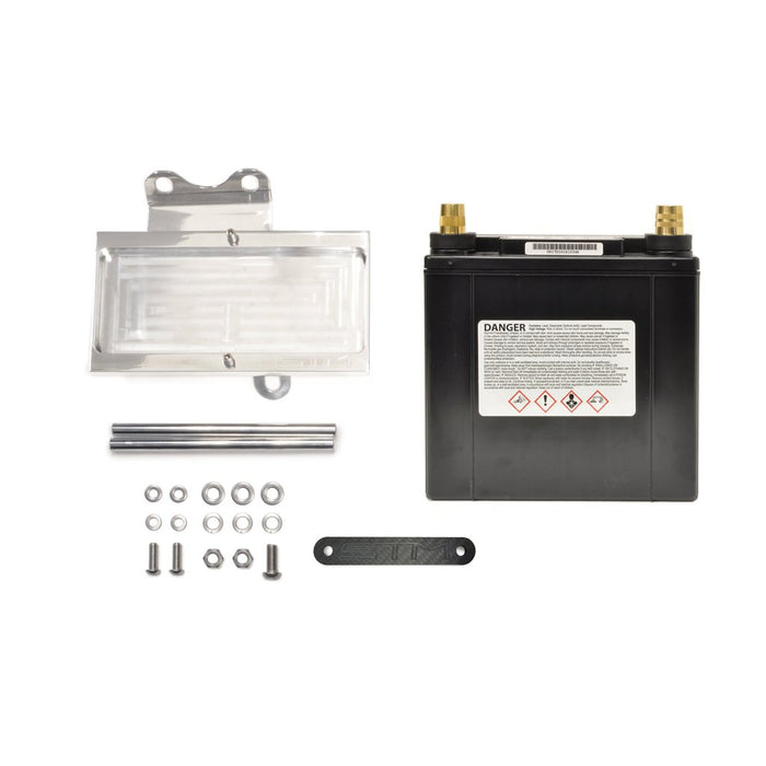 STM Tuned Small Battery Kit for Evo 7/8/9