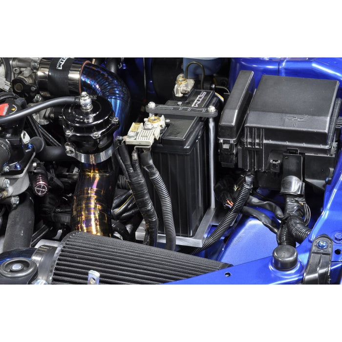 STM Tuned Small Battery Kit for Evo 7/8/9