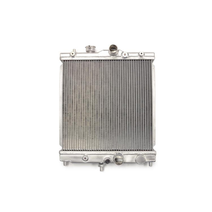 STM Tuned Small Radiator Kit for Evo 7/8/9