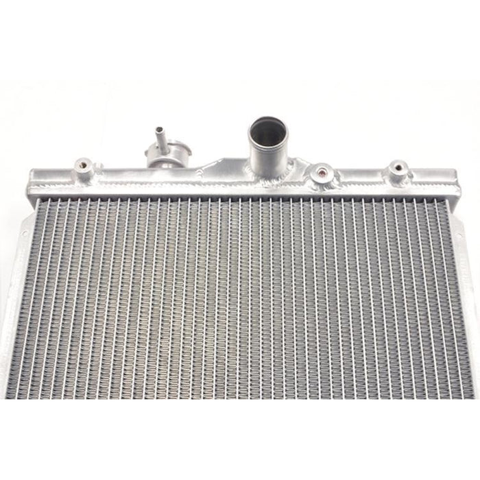 STM Tuned Small Radiator Kit for Evo 7/8/9