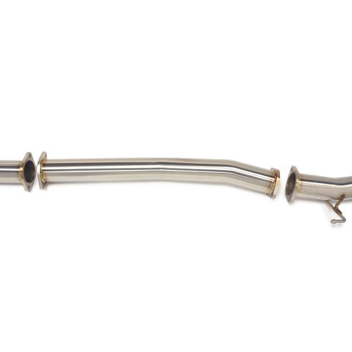 STM Tuned Evo 7/8/9 Stainless Steel Cat-Back Exhaust