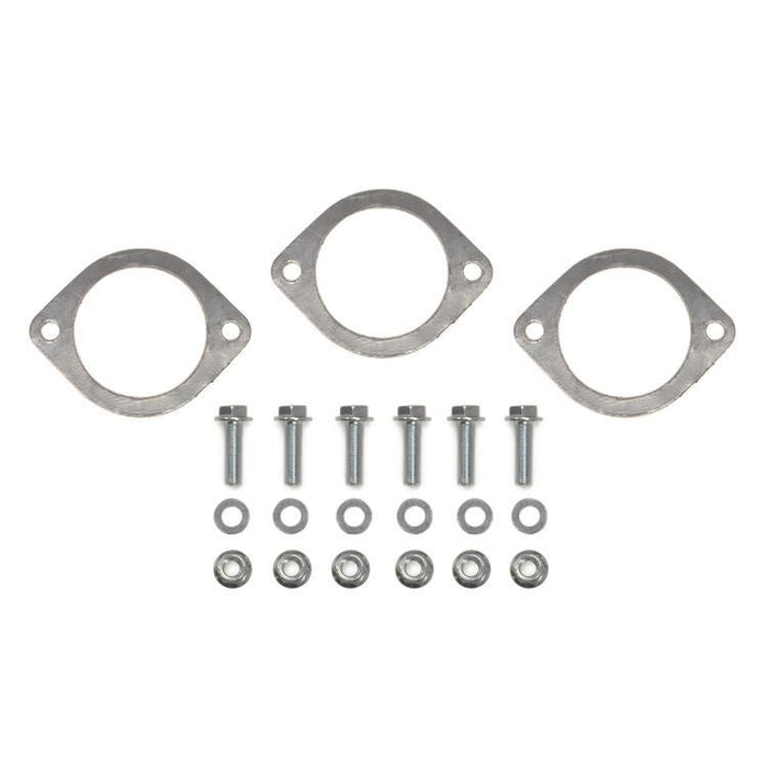 STM Tuned Evo 7/8/9 Stainless Steel Cat-Back Exhaust