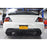 STM Tuned Evo 7/8/9 Stainless Steel Cat-Back Exhaust