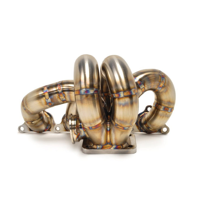 STM Tuned Evo 7/8/9 Standard Placement T3 Turbo Kit