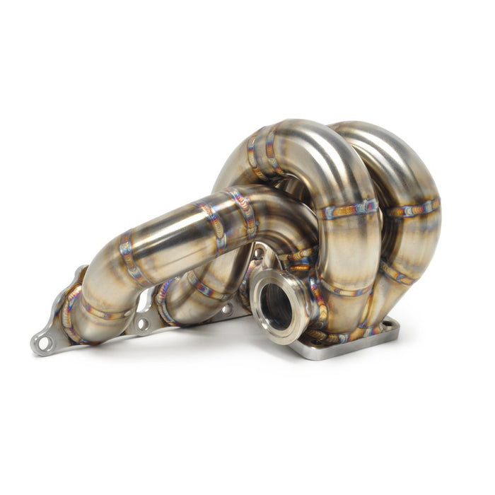 STM Tuned Evo 7/8/9 Standard Placement T3 Turbo Kit