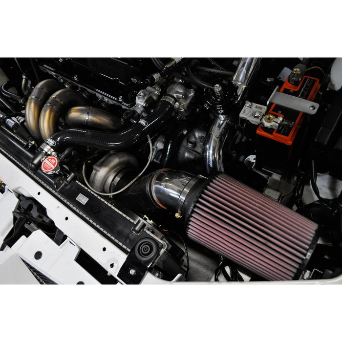 STM Tuned Evo 7/8/9 Standard Placement T3 Turbo Kit