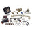 STM Tuned Evo 7/8/9 Standard Placement V-Band Turbo Kit