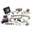 STM Tuned Evo 7/8/9 Standard Placement V-Band Turbo Kit