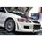 STM Tuned Evo 7/8/9 Standard Placement V-Band Turbo Kit
